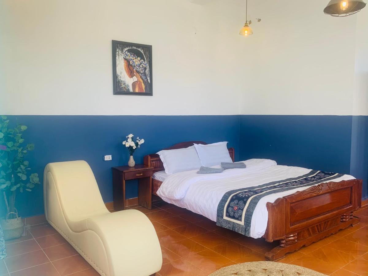 Thang Nam Ruc Ro - Dalat Homestay エクステリア 写真