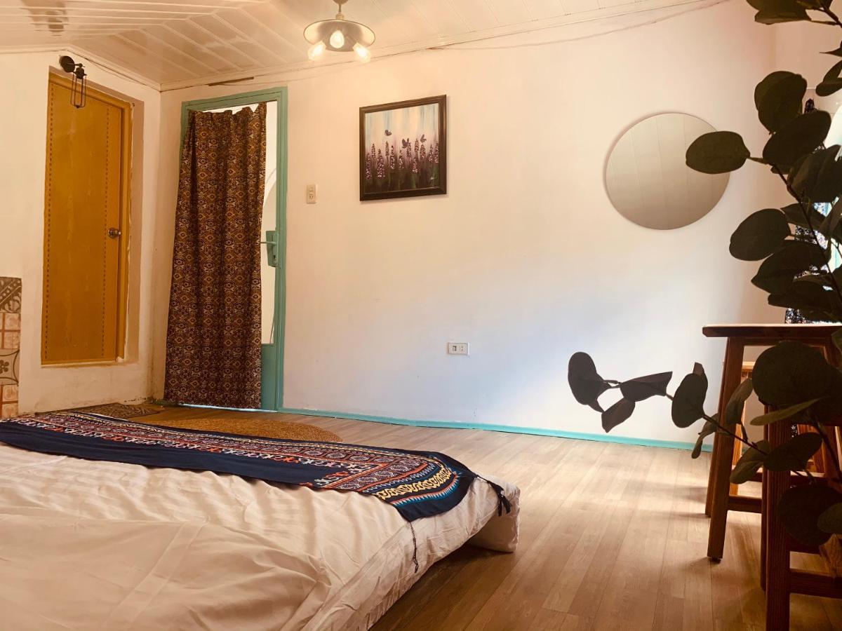 Thang Nam Ruc Ro - Dalat Homestay エクステリア 写真